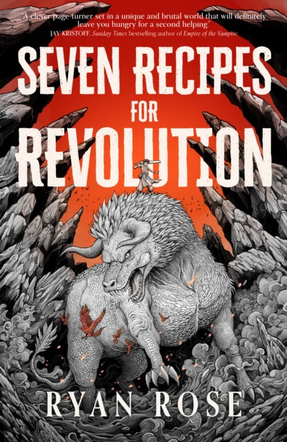 Seven Recipes for Revolution -