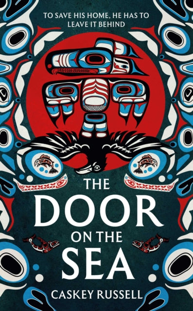 The Door on the Sea : Volume 1 - Caskey Russell