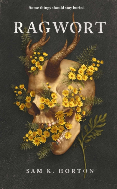 Ragwort - Sam K. Horton