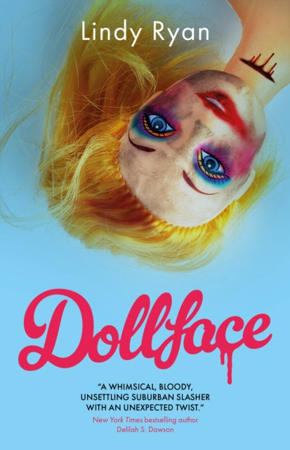 Dollface - Lindy Ryan