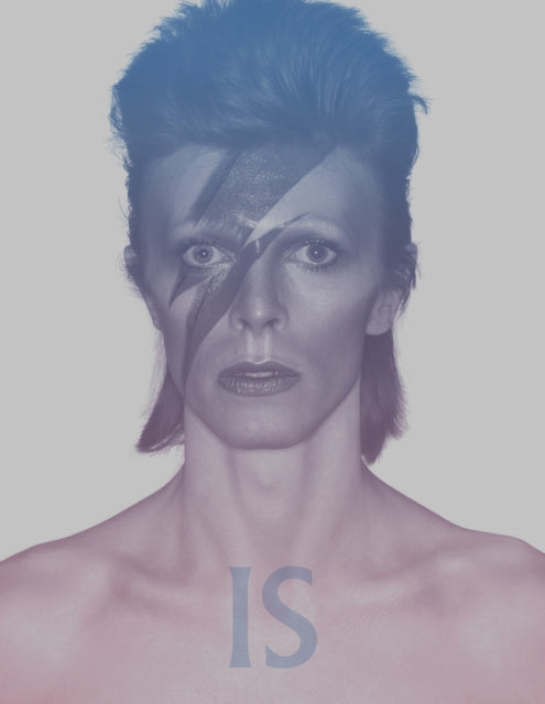 David Bowie Is - Geoffrey Marsh