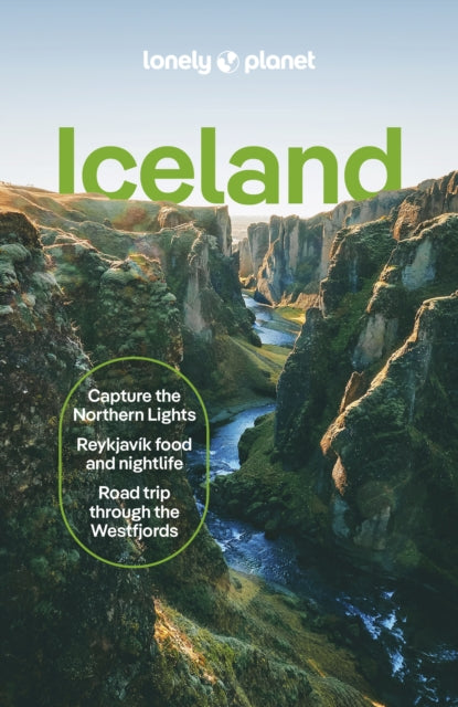 Lonely Planet Iceland - Lonely Planet