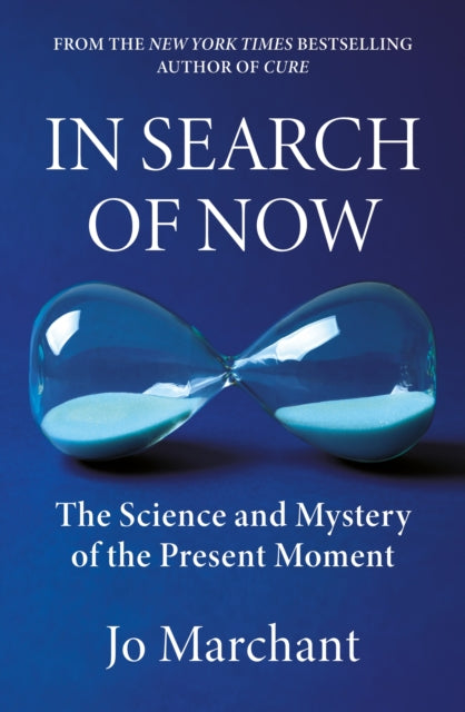 In Search of Now : The Science and Mystery of the Present Moment - Jo Marchant