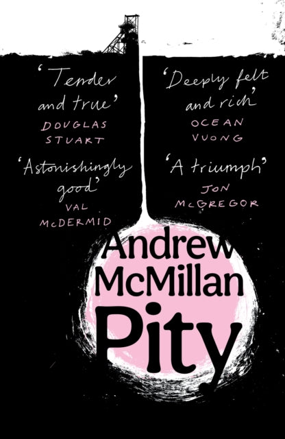 Pity - Andrew McMillan