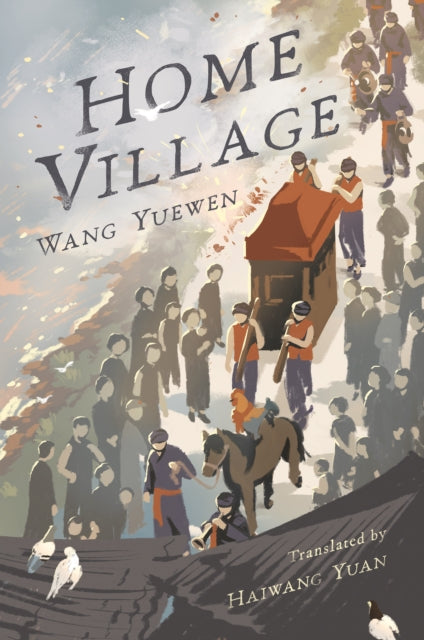 Home Village - Haiwang Yuan