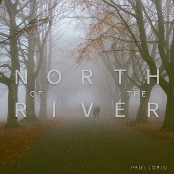 North Of The River : Bristol England - Paul Jobin