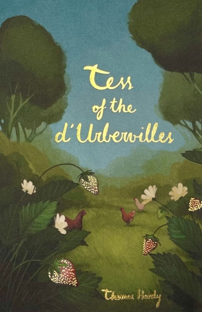 Tess of the d'Urbervilles (Collector's Edition) - Thomas Hardy
