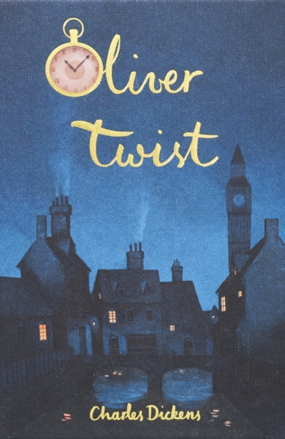 Oliver Twist - Charles Dickens