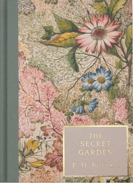The Secret Garden (Heritage Collection) - Frances Hodgson Burnett
