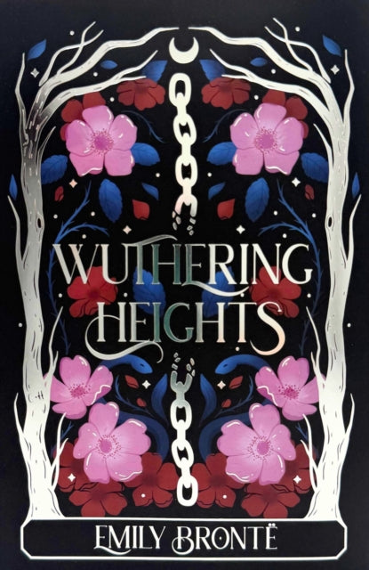 Wuthering Heights (Wordsworth Empress Collection) - Emily Bronte