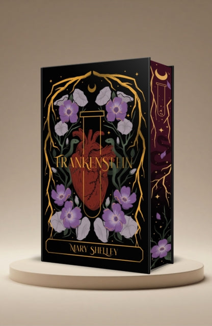 Frankenstein (Wordsworth Empress Collection) - Mary Shelley