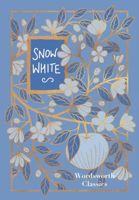 Snow White: with Thumbelina - Eleanor Vera Boyle