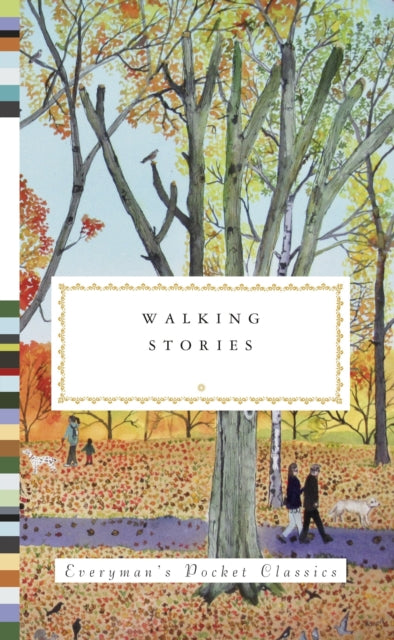 Walking Stories - Fiona Stafford