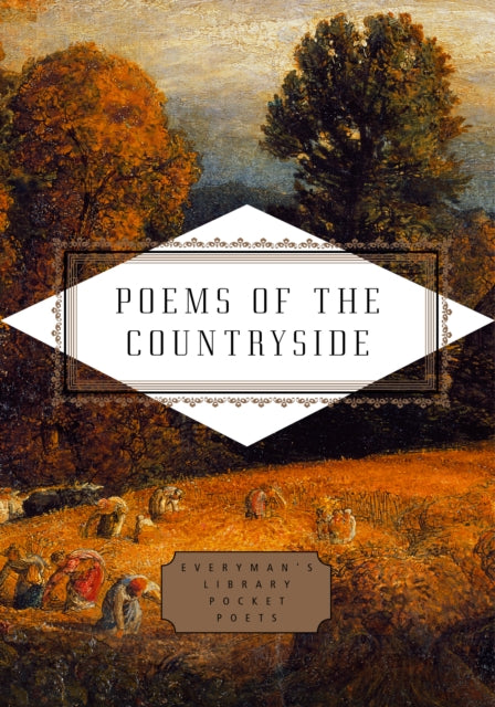 Poems of the Countryside - Paul Quarrie