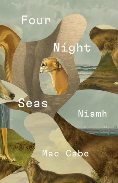 Four Night Seas - Niamh Mac Cabe