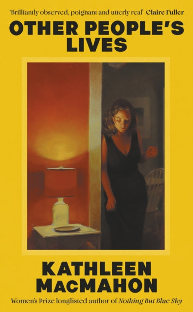 Other People's Lives - Kathleen MacMahon
