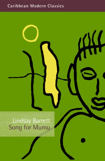 Song for Mumu - Lindsay Barrett
