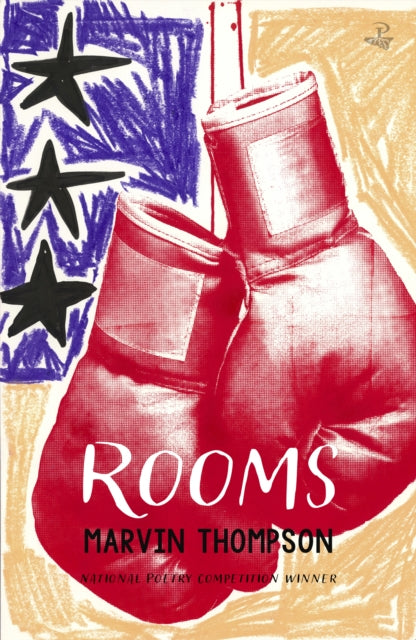 Rooms - Marvin Thompson