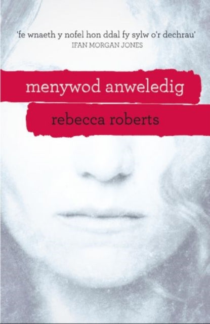 Menywod Anweledig - Rebecca Roberts
