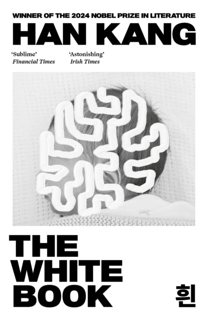 Front cover of The White Book by Deborah Smith, paperback