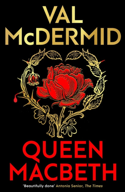 Queen Macbeth : Darkland Tales - Val McDermid