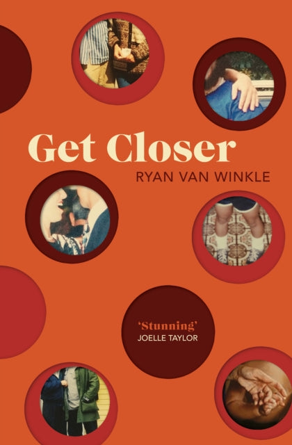 Get Closer - Ryan Van Winkle