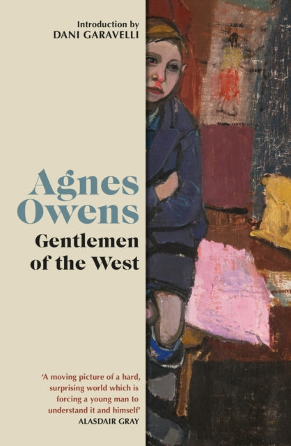 Gentlemen of the West - Dani Garavelli