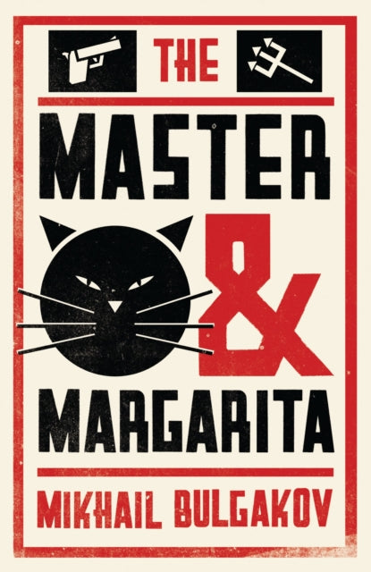 The Master and Margarita: New Translation - Hugh Aplin