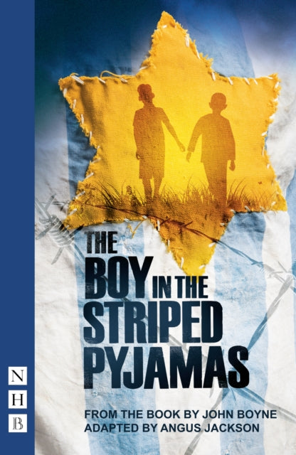 The Boy in the Striped Pyjamas - Angus Jackson