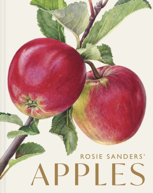 Rosie Sanders' Apples - Rosie Sanders