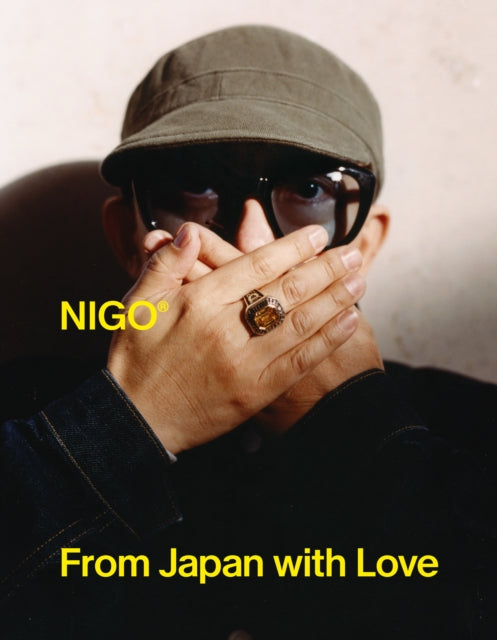 NIGO - Rachel Hajek