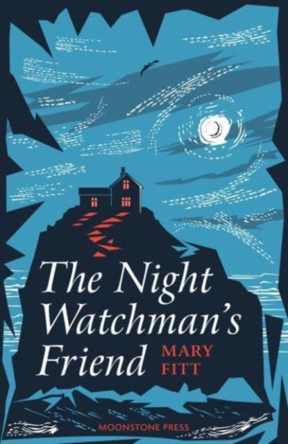 Front cover of The Night Watchman's Friend by Mary Fitt, paperback