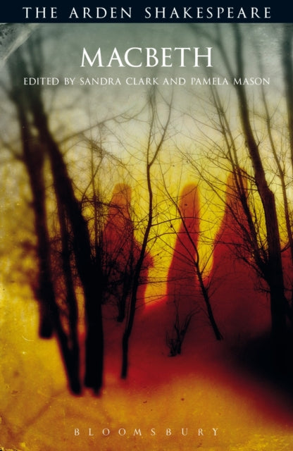 Macbeth - Sandra Clark