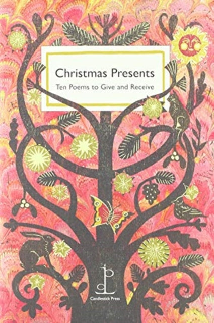 Front cover of Christmas Presents by Various Authors, paperback
