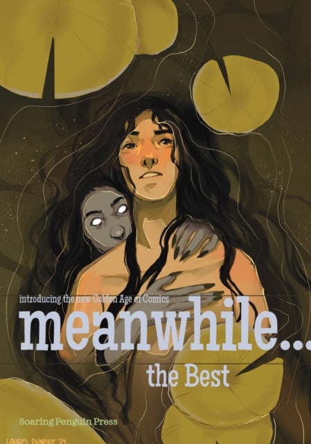 Meanwhile... The Best - Various