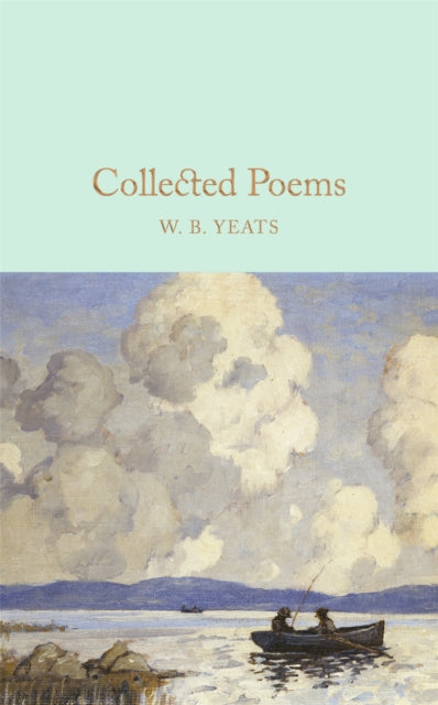 Front cover of Collected Poems by Robert Mighall, hardback