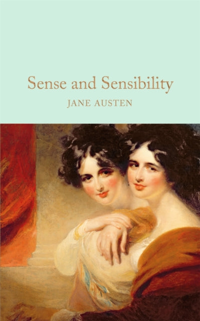 Sense and Sensibility - Henry Hitchings