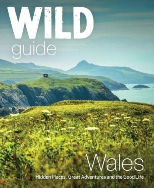 Wild Guide Wales and Marches : Hidden places, great adventures & the good life in Wales (including Herefordshire and Shropshire) - Daniel Start