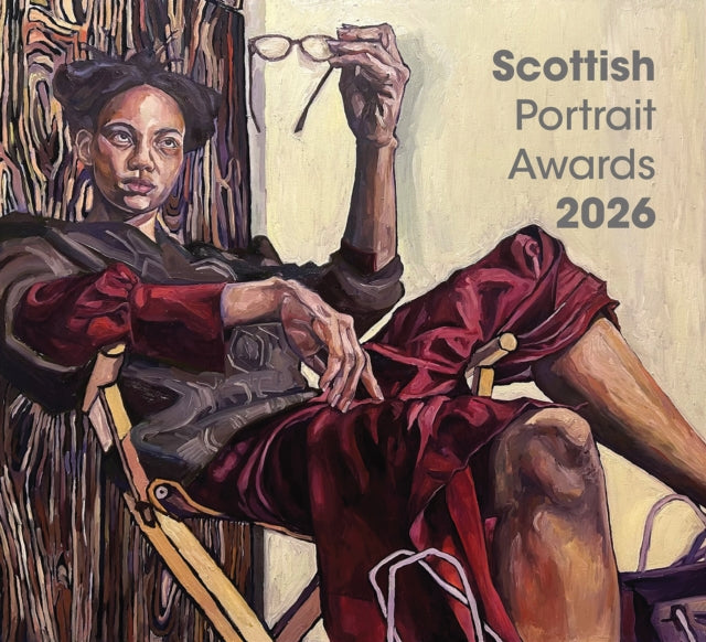 Scottish Portrait Awards : 2026