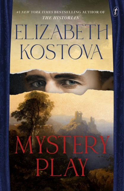 Mystery Play - Elizabeth Kostova