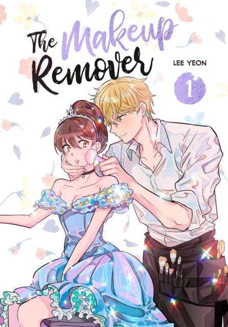 The Makeup Remover: Volume 1 - Lee Yeon