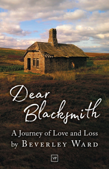 Front cover of Dear Blacksmith by Beverley Ward, paperback