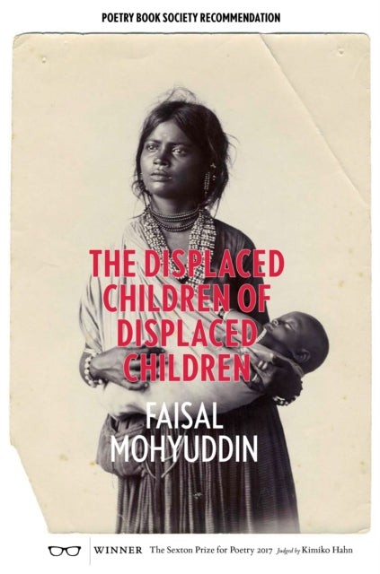 The Displaced Children of Displaced Children - Faisal Mohyuddin
