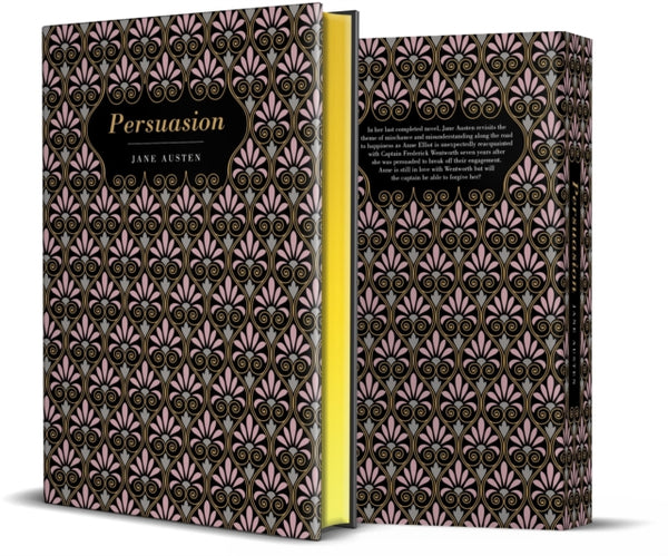 Persuasion - Jane Austen