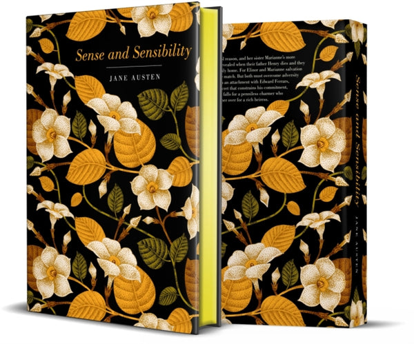 Sense and Sensibility - Jane Austen