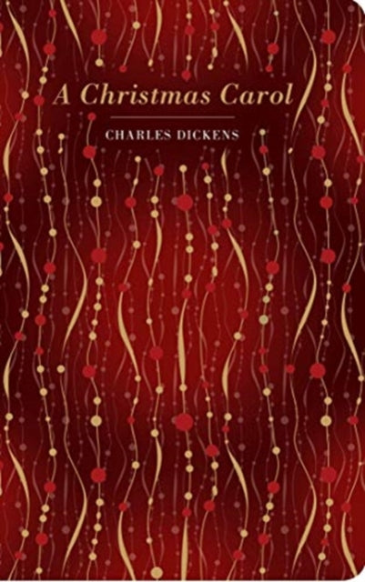 A Christmas Carol - Charles Dickens