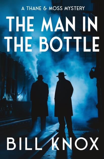 The Man in the Bottle