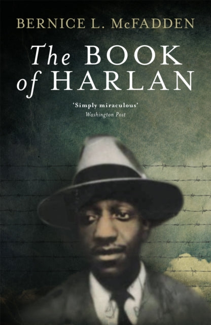 The Book of Harlan - Bernice L. McFadden