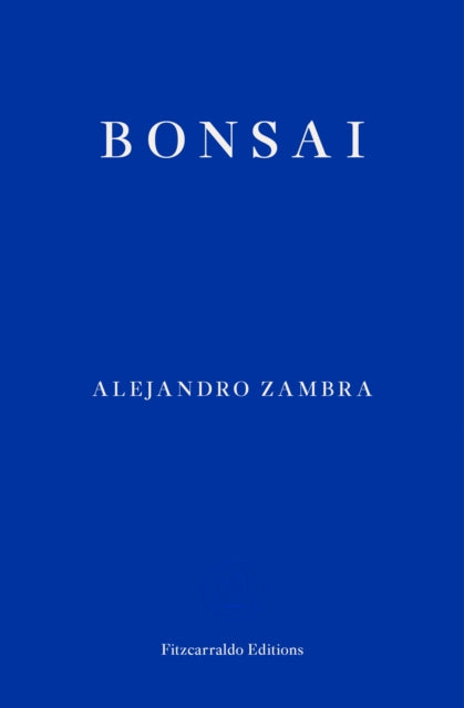 Bonsai - Megan McDowell