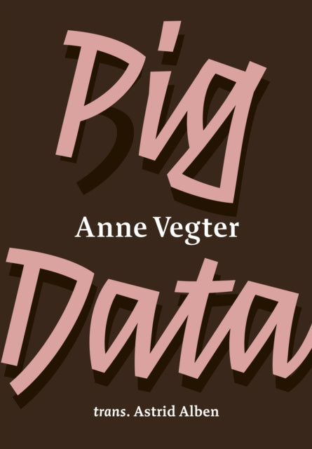Pig Data - Anne Vegter